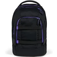 Satch Schulrucksack Satch Pack Purple Phantom Schulrucksack