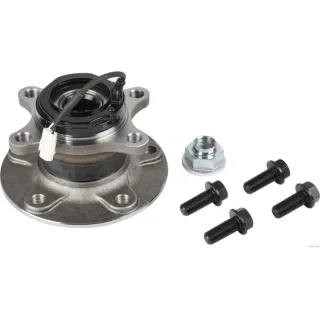 JAKOPARTS Radlagersatz Fiat Sedici Suzuki EY GY JY Vitara LY J4718024