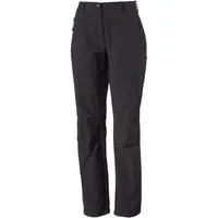 Schöffel Outdoorhose Engadin Damen (1-tlg) Funktionshose, Regenhose, Matschhose, Skihose, Schneehose