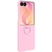Samsung Smartphone-Hülle Silicone Ring Magnet Case für Galaxy Flip8, Backcover, Schutzhülle, Handyschutzhülle, Case, Schutzcase, stoßfest