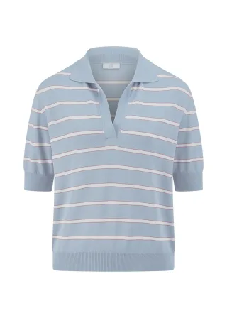 RIANI - Pullover breeze patterned - Gr. - 44