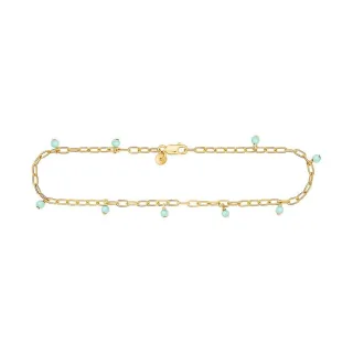 Caï Fußkette 274200008-25