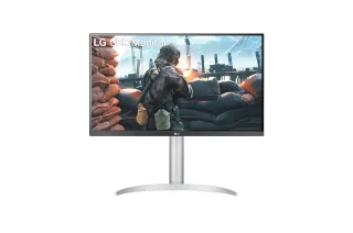 LG 27UP650P-W | 27up650p-w.beu | 68,6 cm (27") - 3840 x 2160 Pixel