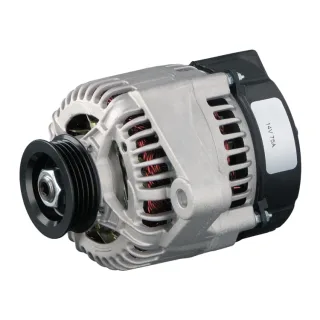 Febi Generator Smart Cabrio City-Coupe