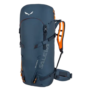 SALEWA - Ortles Guide 45L Rucksack - Blau (Gr.UNI)