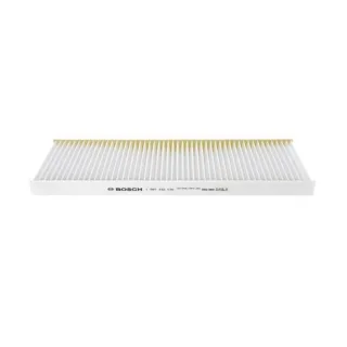 Bosch Innenraumfilter Opel Vectra