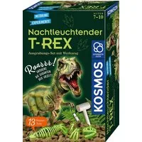 Kosmos Experimentierkasten Nachtleuchtender T-REX