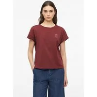 s.Oliver Muscleshirt T-Shirt T-Shirt mit Frontprint