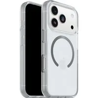 Otterbox Handyhülle React Series MagSafe Compatible für Apple iPhone 17 Pro, Backcover, Schutzhülle, Handyschutzhülle, Case, Schutzcase, stoßfest