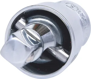KS Tools 1/4" CHROMEplus Power-Kugelgelenk - 919.1450