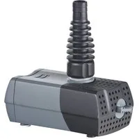 Heissner Filterpumpen Heissner Aqua Stark Multifunktionspumpe 700 l/h in (Komplett-Set, 1 St)