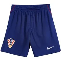 Nike Sporthose Nike Performance HNS Kroatien Short WM 2026 Kids
