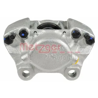 Metzger Bremssattel vorne links VW Transporter