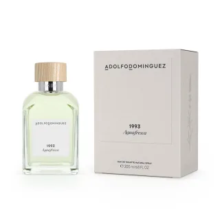 Agua Fresca Eau De Toilette Spray 200 ml