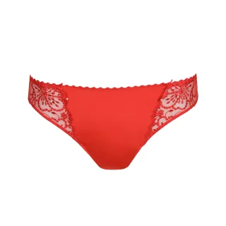 Marie Jo - JANE true red Rioslip true red - Gr. - 38