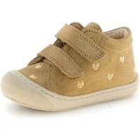 Naturino COCOON VL Lauflernschuh Babyschuh, Klettschuh, Größenschablone zum Download