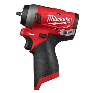 Milwaukee FUEL Akku-Schlagschrauber 1/4" Vierkant M12 FIW14-0 - 4933464611
