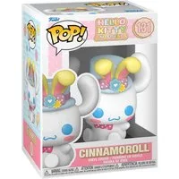 Funko Sammelfigur POP figure Hello Kitty and Friends Cinnamoroll #131