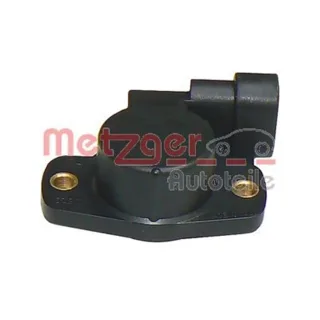 Metzger Sensor f?r Drosselklappenposition Dacia Ford Renault