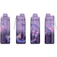 Step by Step Schulranzen Isolierte Edelstahl-Trinkflasche