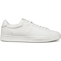 Geox Geox - U BALTMOORE - Weiß Schnürschuh