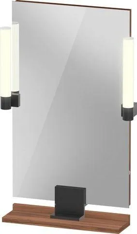 Duravit Sivida Spiegel 450x650x36, LED, mit Dimmfunktion SV74200BD790000