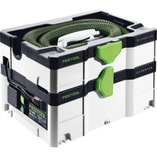 Festool Absaugmobil CLEANTEC CTL SYS - 575279