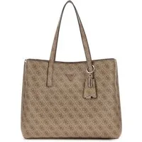 Guess Schultertasche Girlfriend Tote Bag