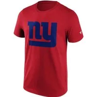 Fanatics T-Shirt Fanatics T-Shirt New York Giants Primary Logo Graphic