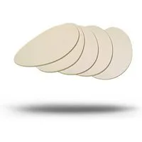 Mueller Sports Medicine Wundpflaster Blister Pads, 5 Stk.