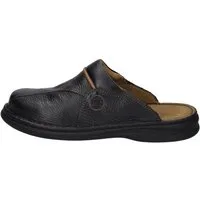 Josef Seibel Klaus Clog (1-tlg) Clogs - Langlebiges Material, Bequeme Passform, Einfaches Anziehen