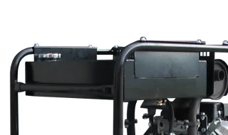 ELMAG Kraftstofftank 20 Liter - 53341