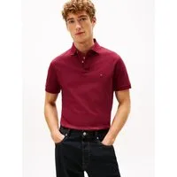 Tommy Hilfiger Poloshirt 1985 REGULAR POLO aus Piqué
