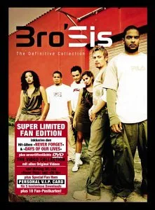 Bro'Sis - The Collectors Box