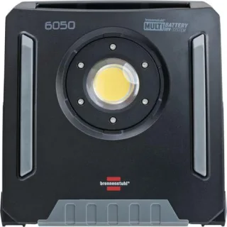 Brennenstuhl Multi Battery LED Hybrid Strahler