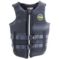 Jobe Schwimmweste Kinder / Youth Neorpene Schwimmweste Vest black