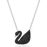 Swarovski Kette mit Anhänger Swan 5347329