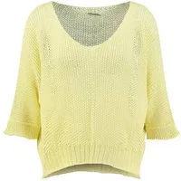 Key Largo V-Ausschnitt-Pullover WKN FRESH v-neck