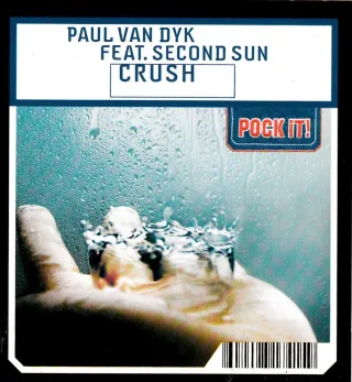 Crush (Pock It)