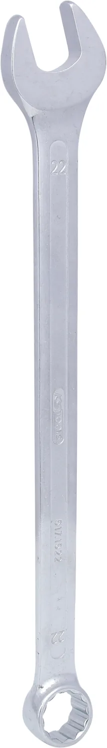 KS Tools XL Ringmaulschlüssel abgewinkelt - 517.1522
