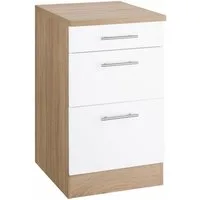 OPTIFIT Unterschrank Kalmar, Breite 50 cm