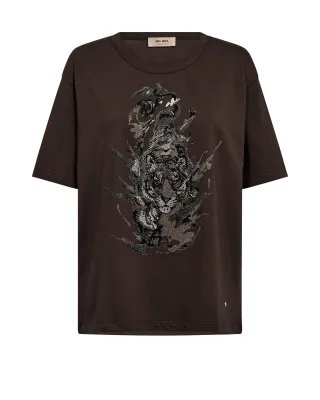 MOS MOSH - MMCorlett O-SS Tee - Gr. - S
