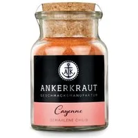 Ankerkraut Gewürz Cayennepfeffer, Ankerkraut Cayennepfeffer - Gewürzmischung Pfeffer
