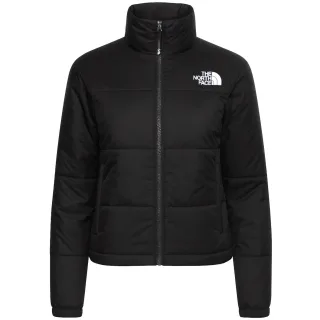 The North Face Gosei Damen Schwarz Gepolsterte Jacke