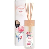 Sodasan Raumduft Raumduft - Rose 200ml