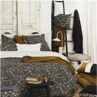 Today Bettwäsche Bettwäsche-Set aus Baumwolle Secession, beidseitig, 220 x 240 cm, Baumwolle, angenehmes Material