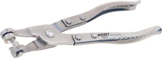 HAZET Schlauchschellen-Zange - 798-5