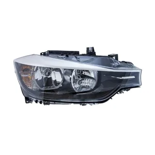 Hella Scheinwerfer rechts BMW 3er F30 1EJ354983-061
