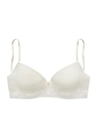 LASCANA - LASCANA push-up bra - Gr. - 85B