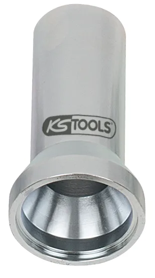 KS Tools Stufen-Druckhülse, Innen-Ø 28mm, Außen-Ø 38mm - 700.2364